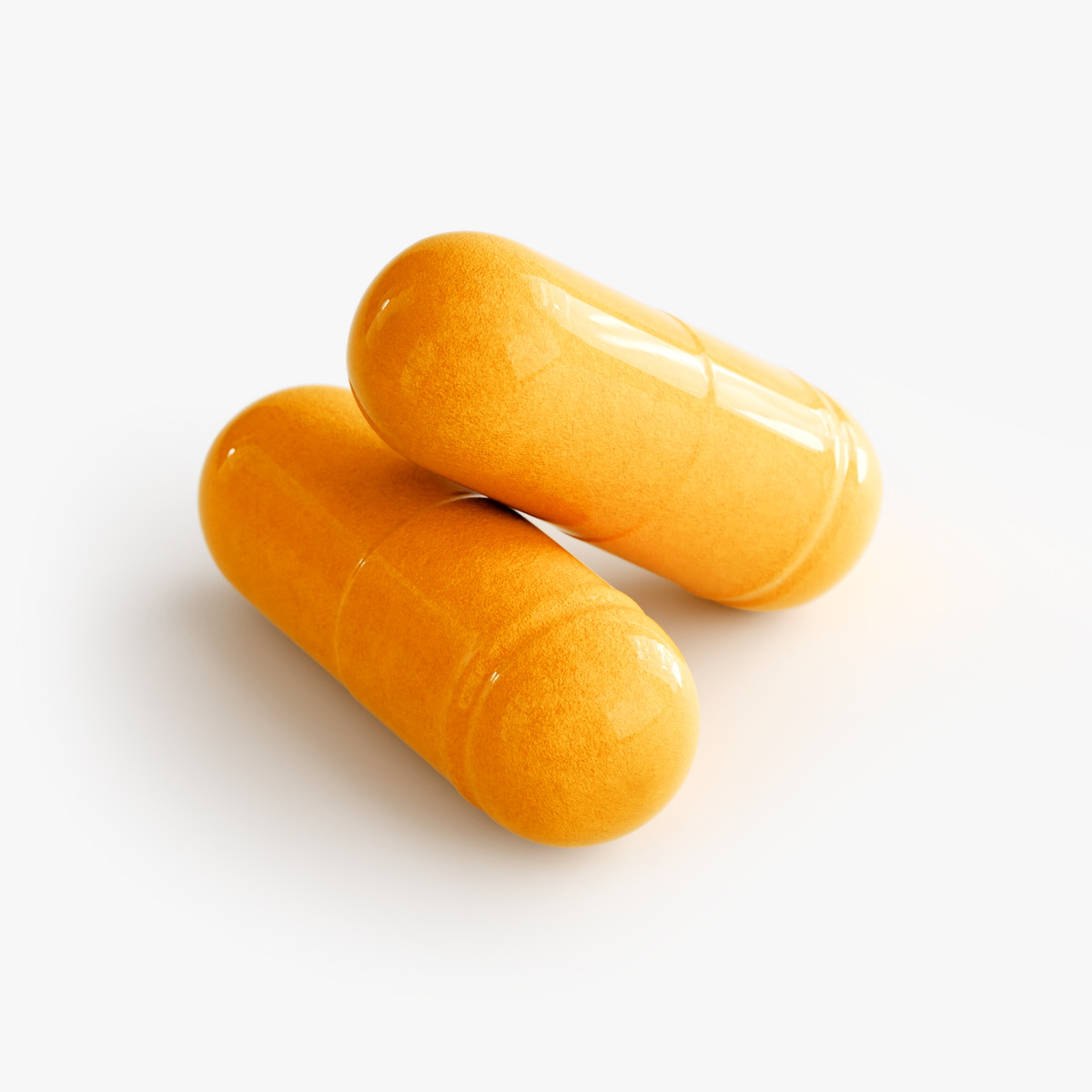 Capsules de CoQ10 Ubiquinone Premium