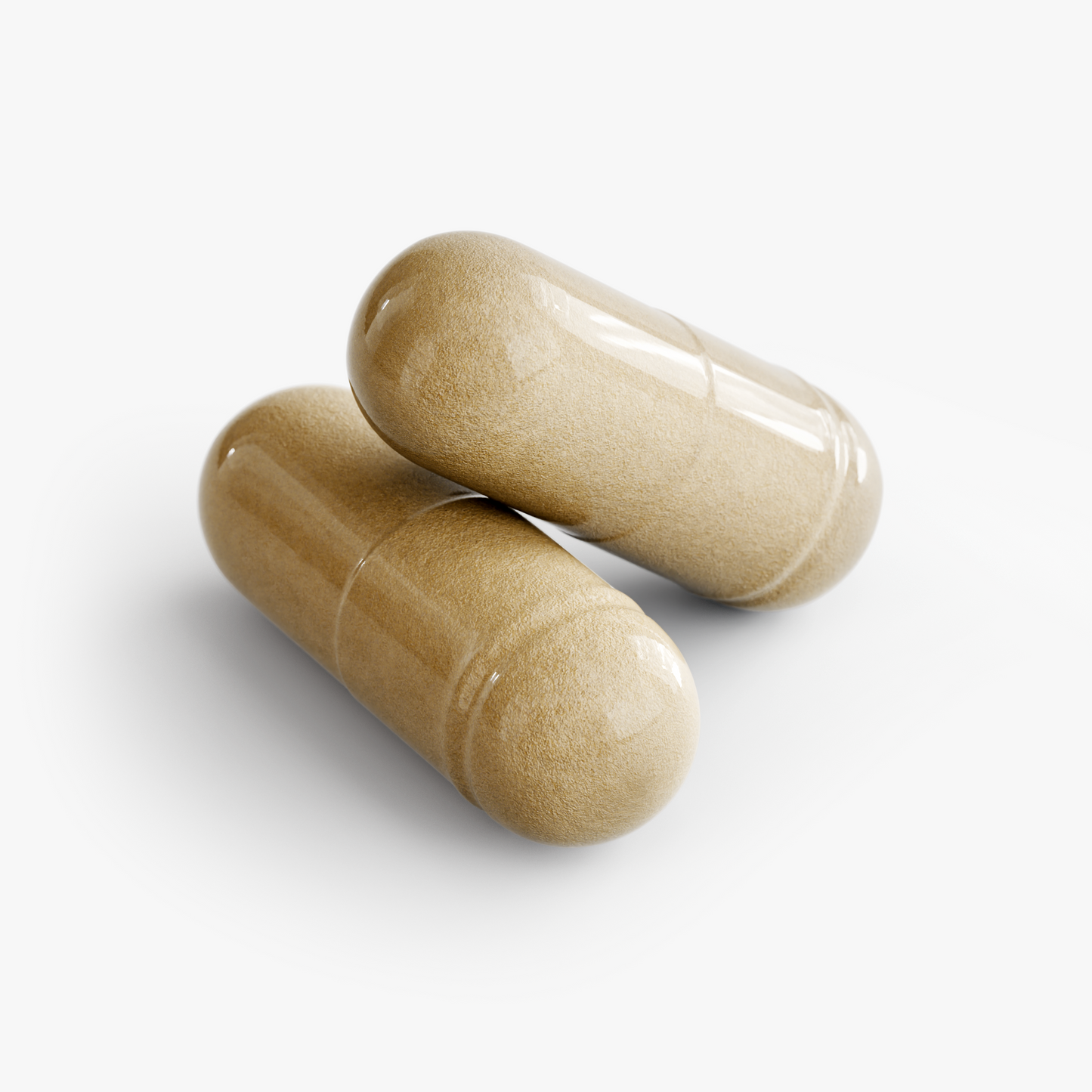 Complément Herbal Pur de Moringa