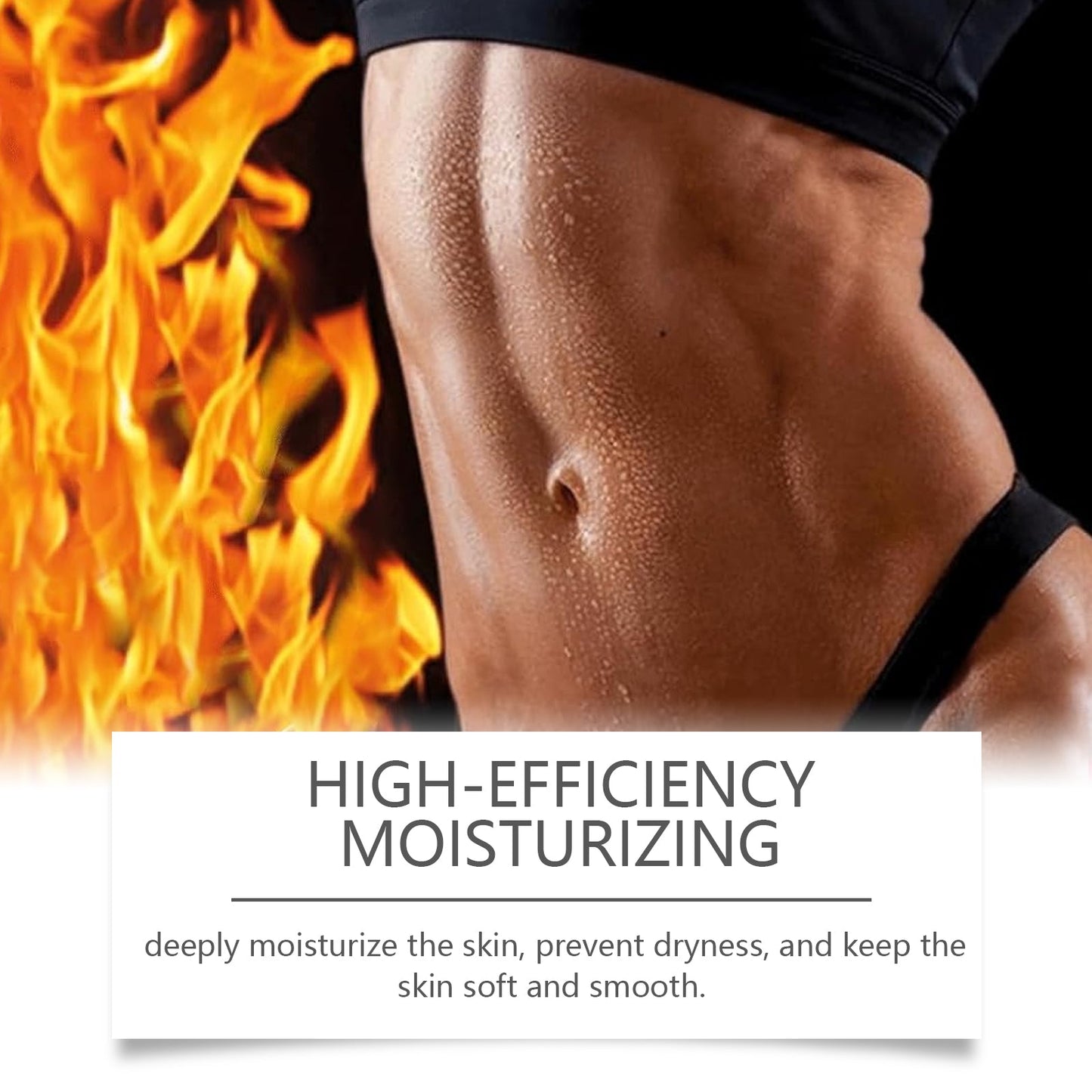 Gentle Moisturizing Body Care Cream