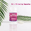 High Quality 5000mg Vitamin Supplements Skin Whitening Capsules Herbal Liposomes Glutathione Pills for Skin Whitening - Korvel