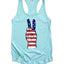 USA Peace Sign 1785_tank - Korvel