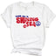 Sea to Shining Sea 1786 T-Shirt