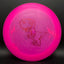 Egg Shell Tyrannosaurus Rex - Special Edition Flying Disc