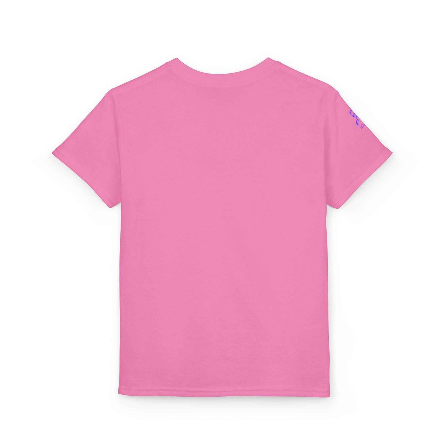 Brainstorm Champion Youth Tee – Neurostrong Kids Edition