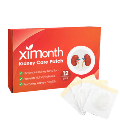 Body Care Patch Relieves Body Massage For Strong Vitality Body Fatigue, Pain And Discomfort Care - Korvel
