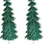 Piques de sapin éternel extra large - 12 ou 48 pièces