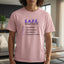 S.A.F.E. Seizure First Aid T-Shirt – Epilepsy Awareness Tee