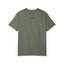 Unisex Comfort Colors Garment-Dyed T-Shirt - Korvel