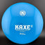 K1 Kaxe Z Disc - Premium Midrange Driver