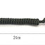 Self Defense Lanyard Survival Keychain - Korvel