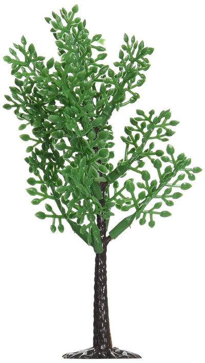 Elegant Branch Tree with Stand - 4" - Available in 12 or 72 Count
