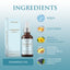 Slimming Oil, Wen Run Smooth The Skin Wrinkles Brighten The Skin Color Model Body Firming Body Muscles - Korvel
