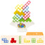 Tetra Tower Fun Balance Stacking Game for All Ages