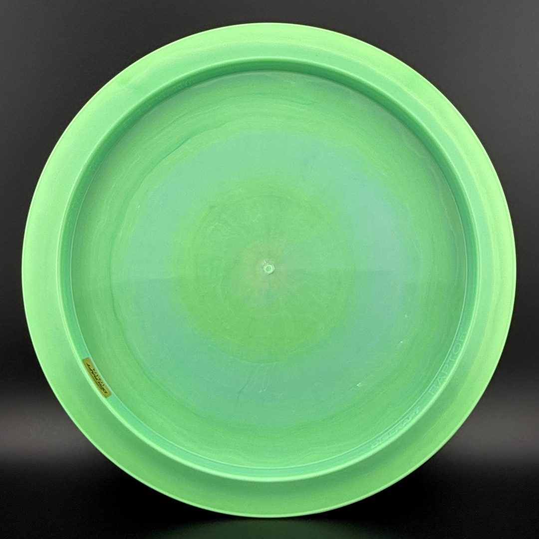 Discraft ESP FLX Raptor Disc Golf Driver