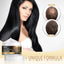 Hair Growth Cream, Thick Hair Strong Hair Nourish Scalp Hair Root Smooth Furry Split Hair Cream - Korvel