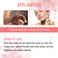 Perfume Spray Fresh Lasting Fragrance Non-Pungent Women's Date Perfume Spray - Korvel