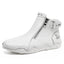 Premium Warm Martin Boots - High-Top Casual Footwear