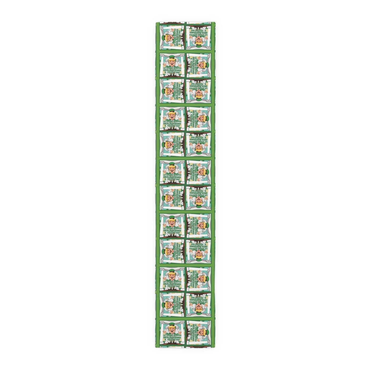Eco-Friendly Table Runner for a Stylish Dining Experience - Korvel