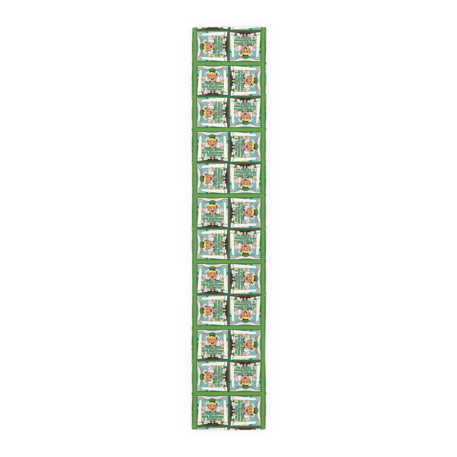 Eco-Friendly Table Runner for a Stylish Dining Experience - Korvel