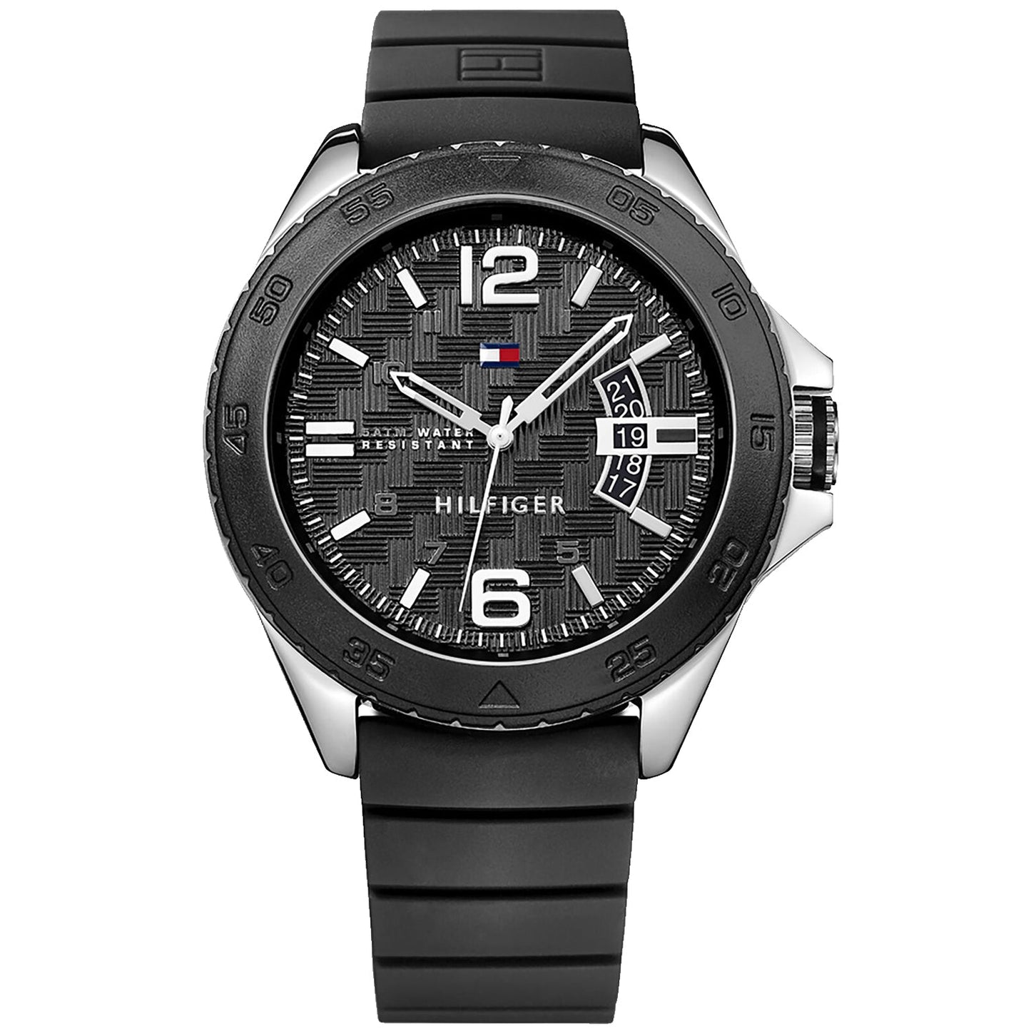Tommy Hilfiger Men's Cody Watch