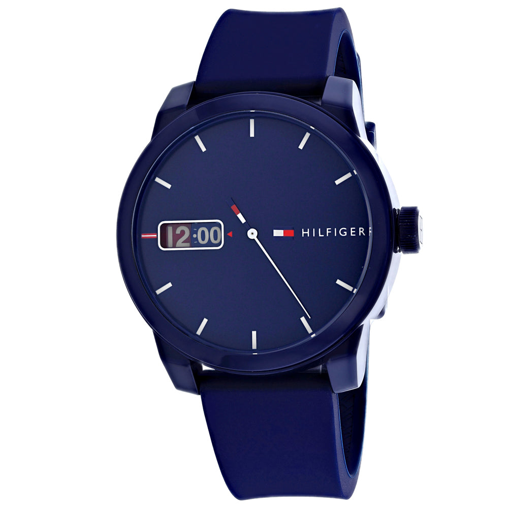 Reloj Clásico para Hombre Tommy Hilfiger