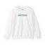 Factastic Crewneck Sweatshirt