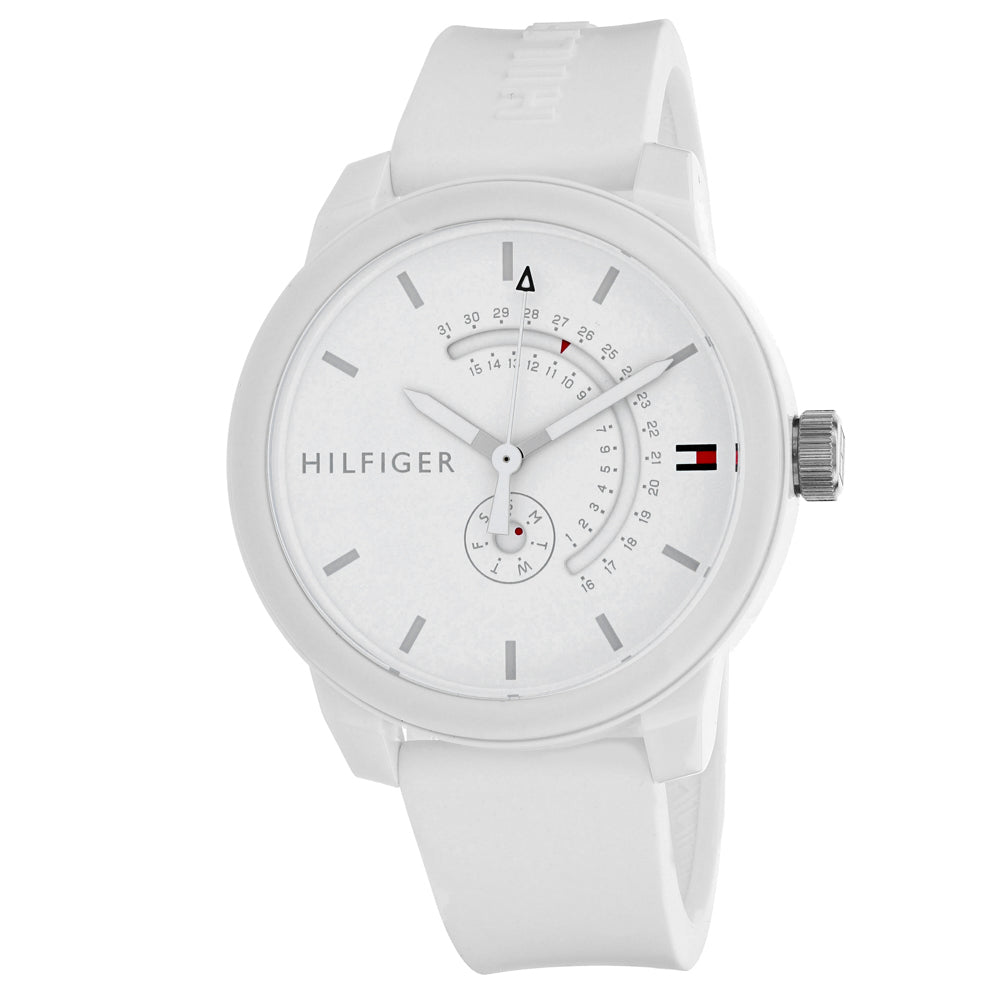 Reloj de Denim para Mujer Tommy Hilfiger