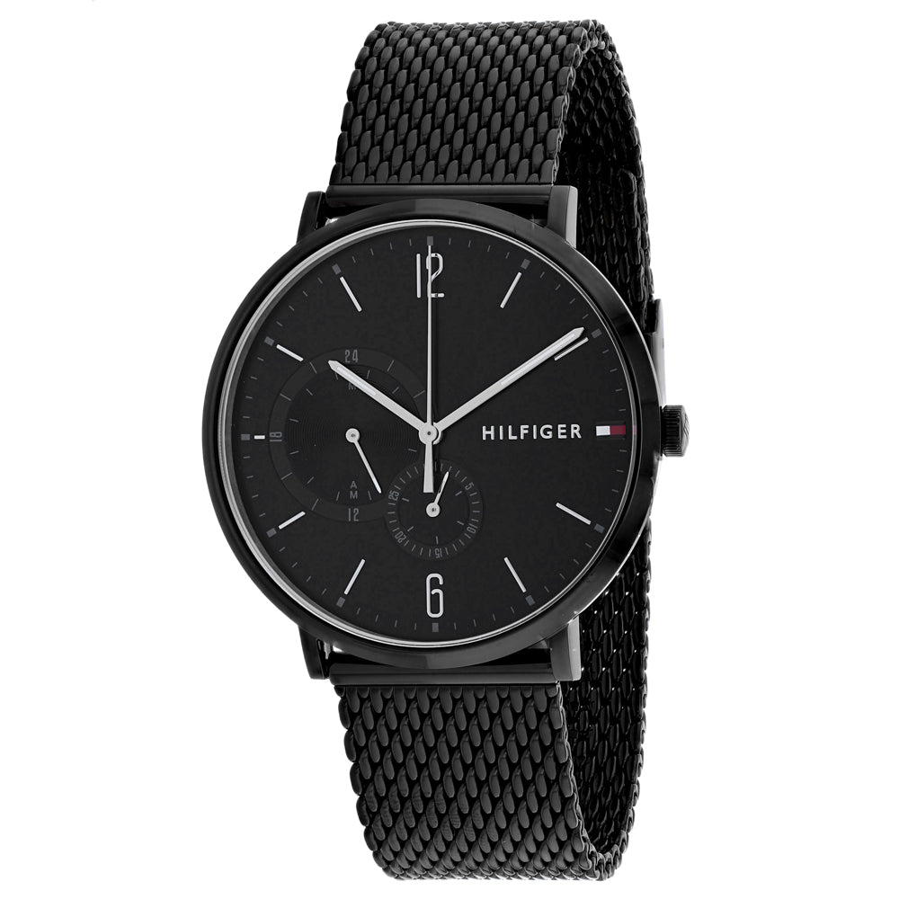 Reloj Analógico para Hombre Tommy Hilfiger - Elegante y Duradero