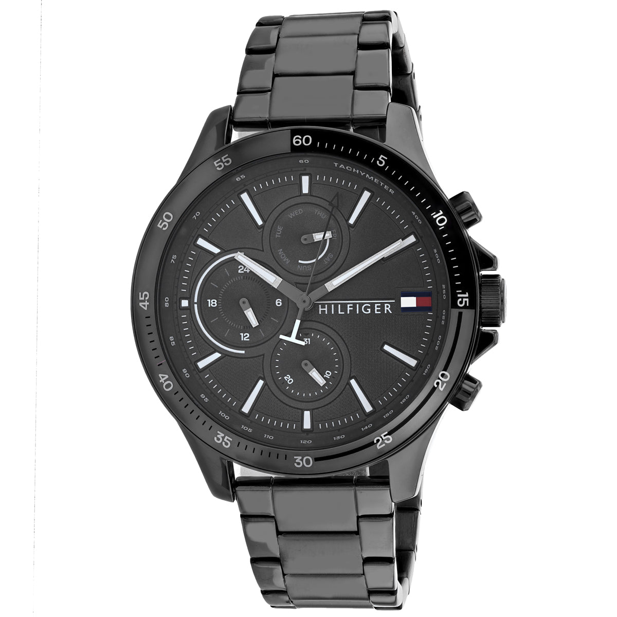 Reloj de Banco para Hombre Tommy Hilfiger