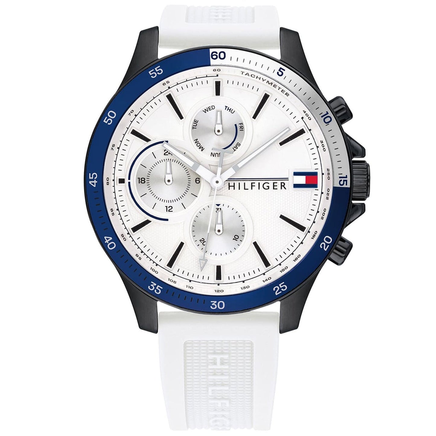 Reloj Bank para Hombre de Tommy Hilfiger