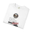 Official Memo 'Top Secret' Unisex T-Shirt