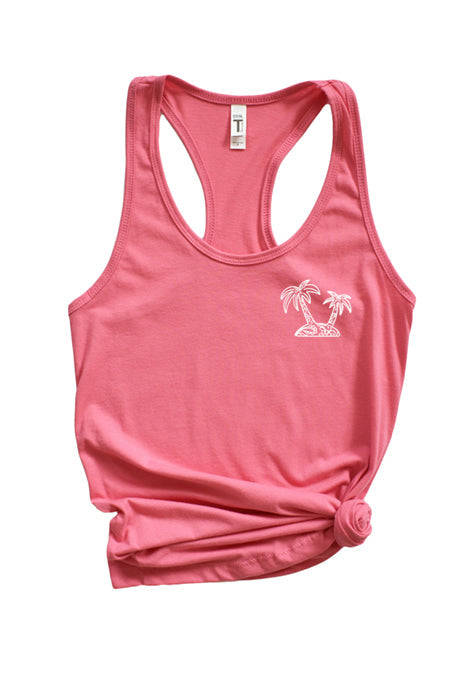 Palm Trees 1791_tank - Korvel