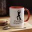Charmingly Quirky Coffee Mug - Perfect for Every Sip (11oz & 15oz) - Korvel