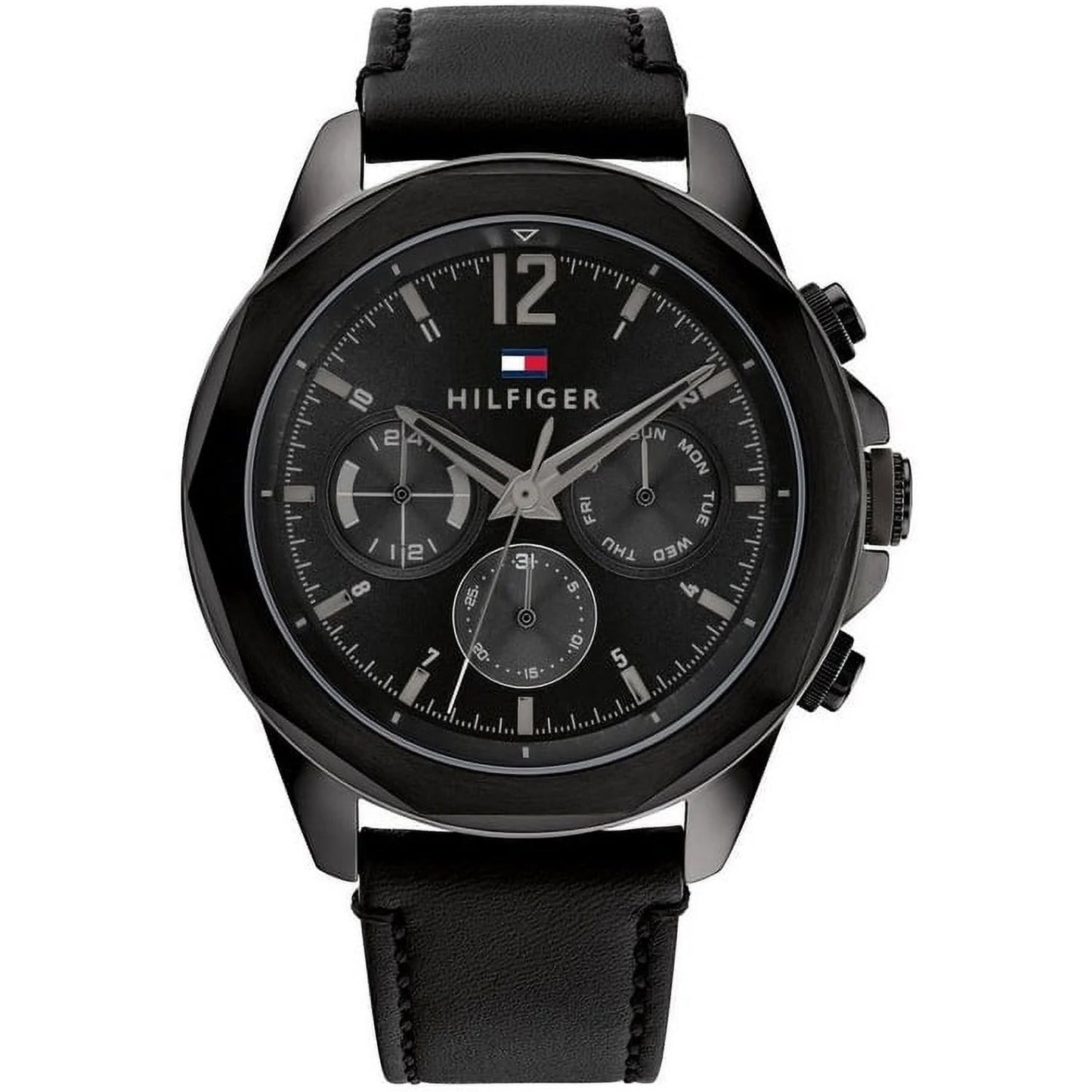 Tommy Hilfiger Men's LARS Watch