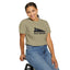 Totally Unbothered Unisex Statement T-Shirt