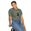 Unisex Comfort Colors Garment-Dyed T-Shirt - Korvel
