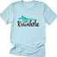 Oceanholic 1792 Unisex T-Shirt - Korvel