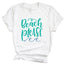Beach Please 1793 Batting Tee - Korvel