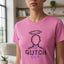 Glitch Halo Women’s Epilepsy Awareness T-Shirt