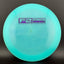 Classic Glow Champion XCaliber Disc Golf Driver