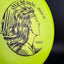VIP-Ice Glimmer Bard Disc Golf Disc