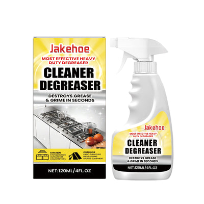 Oil Cleaning Detergent Oil Cleaning Detergent Household And Outdoor Multi-Functional Decontamination Gentle Cleaning - Korvel