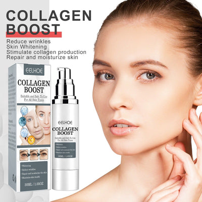 EELHOE Premium Collagen Anti-Wrinkle Cream