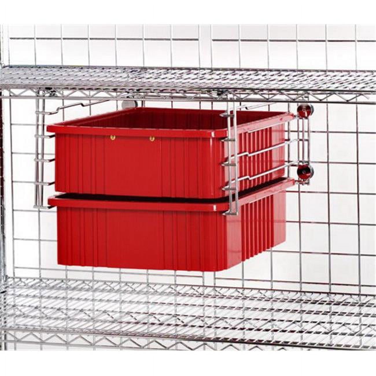 Système de stockage Quantum DDS-24 tiroir coulissant double bac