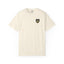 I.C.E. Badge T-Shirt | Institute of Cozy Excellence Tee
