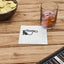 Cheers Cat Tail Cocktail & Luncheon Napkins