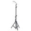 Camping Light LED Rechargeable Outdoor Tent Light USB 5V Power Supply 1.8 Meter Telescopic Pole - Korvel
