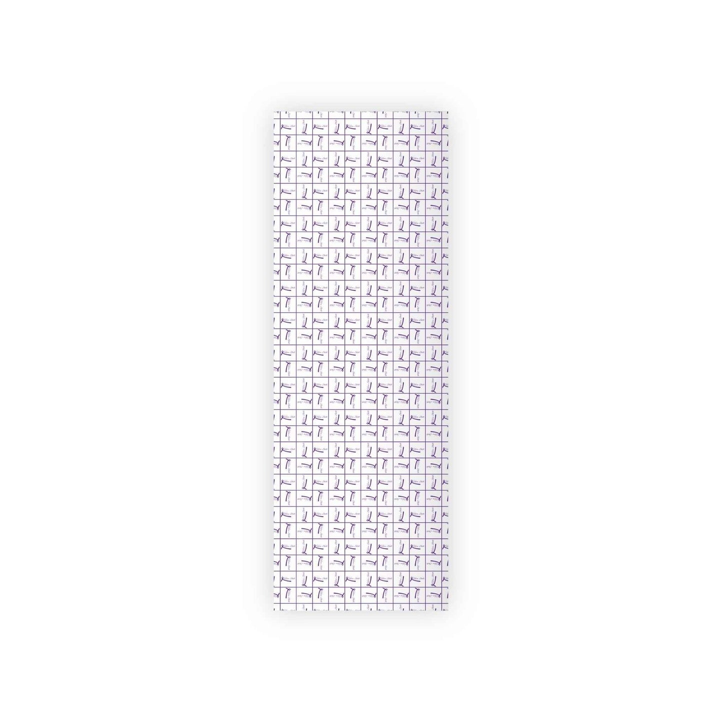 Aquí. Aún. Papel de Regalo - Envoltura Elegante para la Conciencia