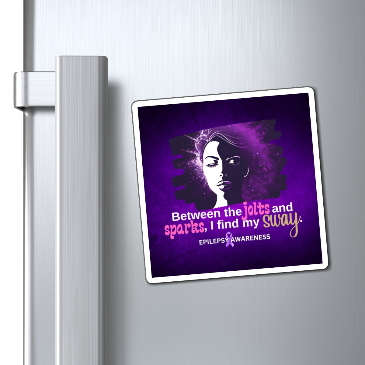 Express Yourself with Custom Sway Magnets - Korvel