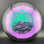 Tournament Orbit Bard - Disco de Golf Kalevala Meter